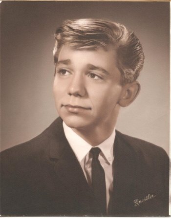 Jerry Stephens' Classmates profile album