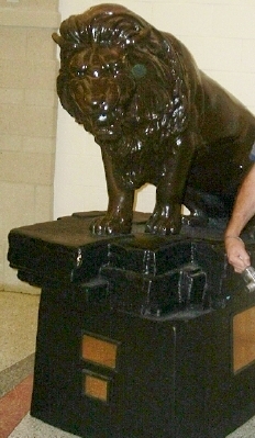 The PHS Lion