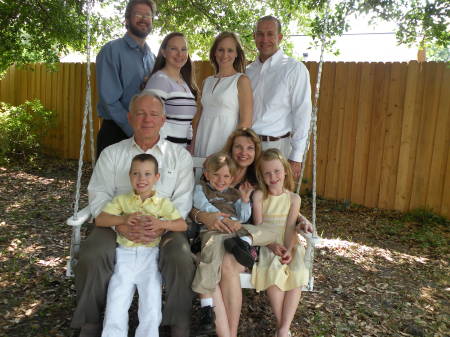 Easter, 2009