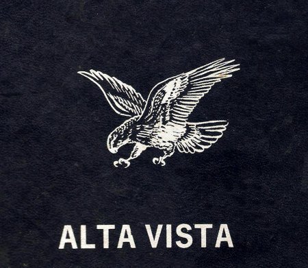 Alta Vista Elementary School Logo Photo Album