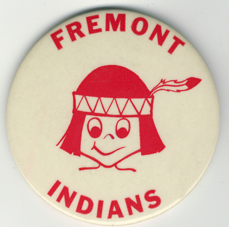 Fremont Indians