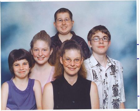 My Family Pictures 4