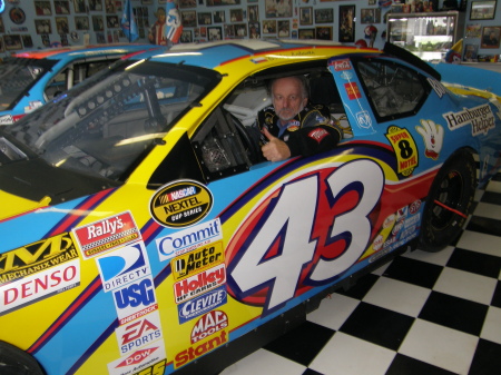 Cheerios Dodge 2007 Daytona 500