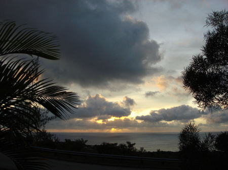 Guam from Asan Bay Overlook