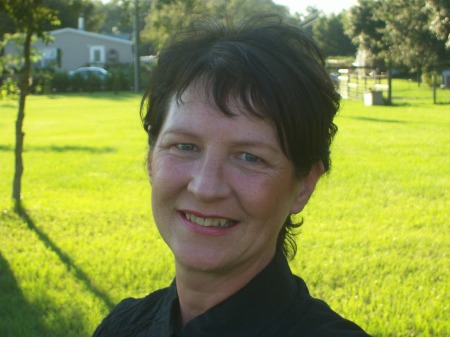 Joyce Griffith (Miller)'s Classmates® Profile Photo
