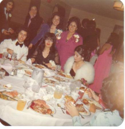 Prom Night Class of 1973