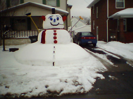 march 5 th. snowman 002