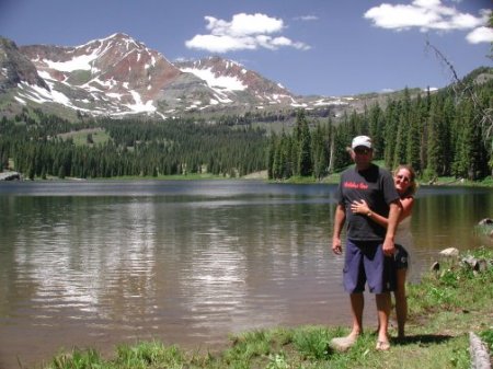 Crested Butte, CO