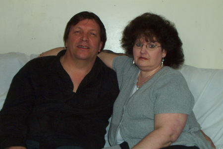 Brenda & Al 2009