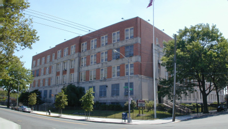 Lafayette HS