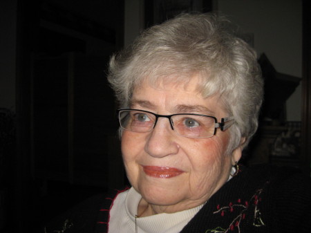 Joyce Merrill's Classmates® Profile Photo