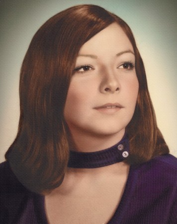 Maureen Williams's Classmates® Profile Photo