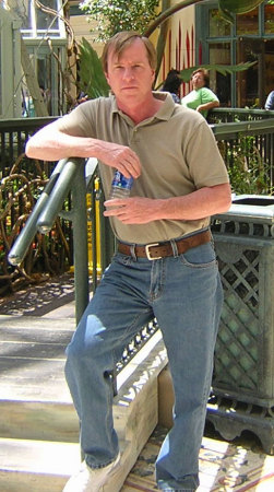 Neil Gould's Classmates® Profile Photo