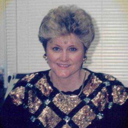 Patricia Gibson's Classmates® Profile Photo