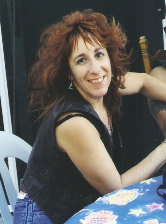 Susan Aceves's Classmates® Profile Photo