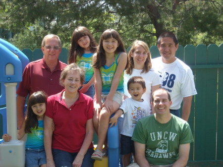 2009 Family