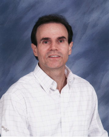 Dan Nesman's Classmates® Profile Photo