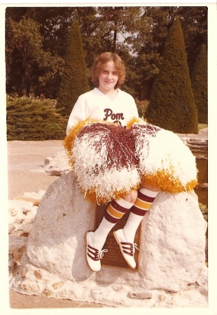 Pom-Pon 1981-1982