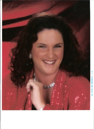 Michelle Curry's Classmates® Profile Photo