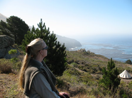 Big Sur Coastline