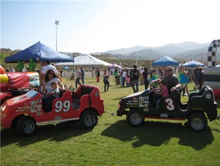 Frontier Days Fair