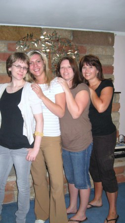 My Girls, 2009.