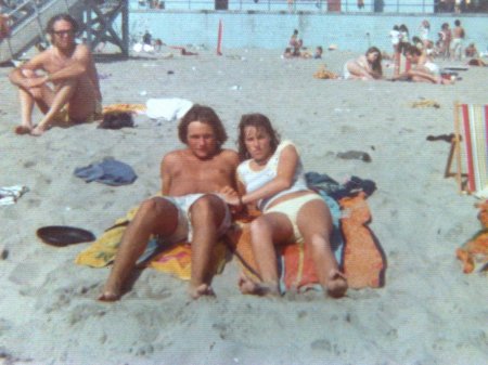 Manhattan Beach 1976