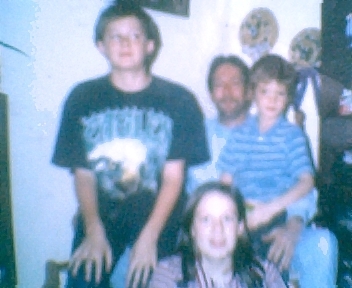 ME &MY KIDS 2001