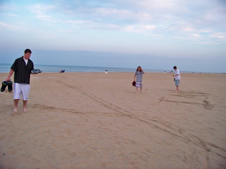 va beach '09