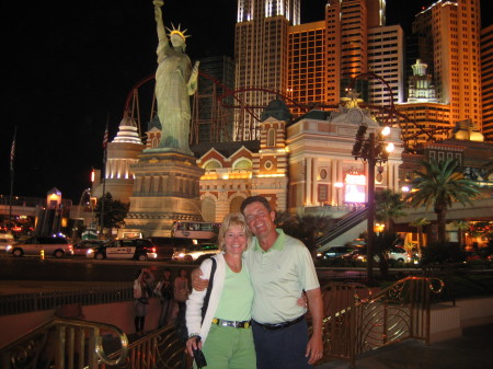 Sept 2006 Vegas