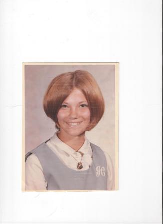 School Picture - Immaculate Conception, TN