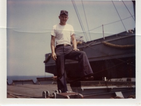Navy '67