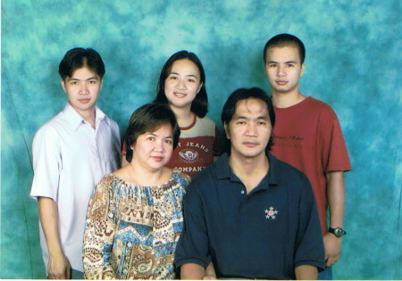 pabustan family