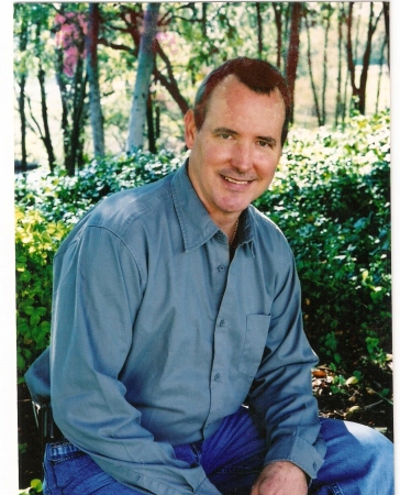 Scott Gregg's Classmates® Profile Photo