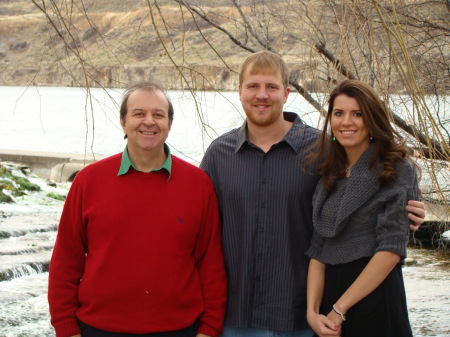 Giant Springs Photo