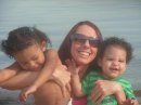 Breanna, Jaylyn, and Kaiden