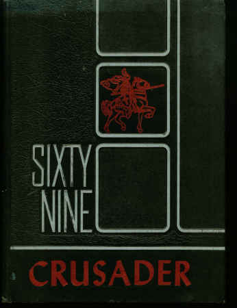 The Crusader