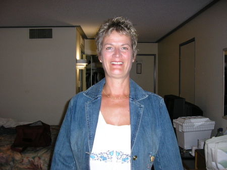 Judy Gillis's Classmates® Profile Photo