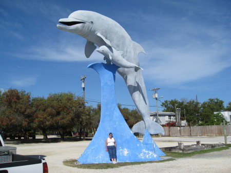 Grassy Key,Fl.