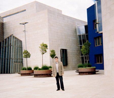 Guggenheim Bilbao