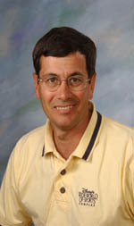 Mark D. Thornhill Mark D. Thornhill's Classmates® Profile Photo