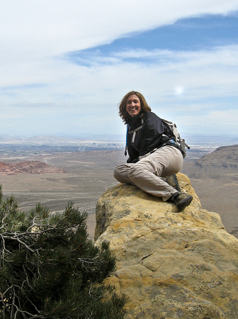 Red Rock 2009