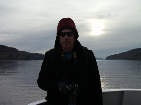 Loch Ness