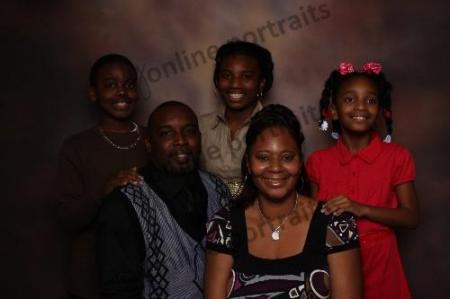 The Fam...