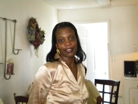 Shelia Reeves's Classmates® Profile Photo