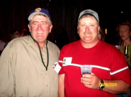 Tom & Bill Neely