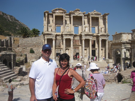 Ephesus, Turkey