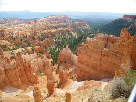 Bryce Canyon 2 summer 2009