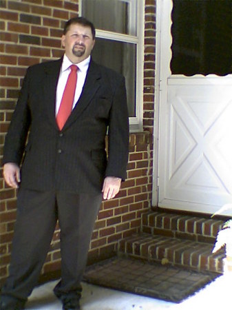 Ron's in suit picture's004