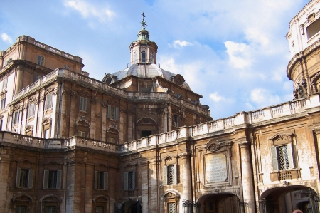 Vatican City, Rome Italy